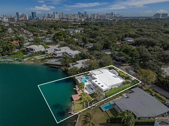 2091 NE 191st Dr, North Miami Beach FL 33179