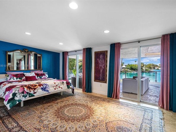 2091 NE 191st Dr, North Miami Beach FL 33179
