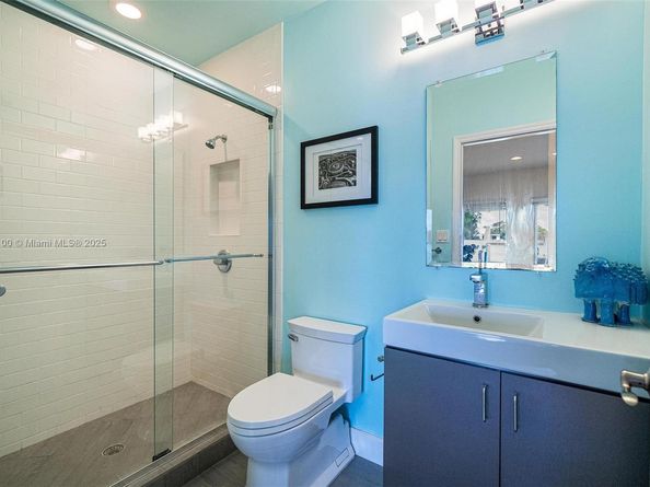 2091 NE 191st Dr, North Miami Beach FL 33179