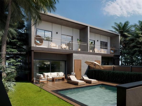 3187 SW 23rd St A, Miami FL 33145