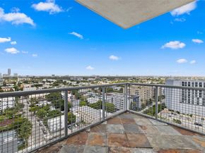 10 SW South River Dr 1614, Miami FL 33130
