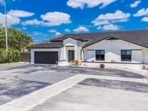 8611 SW 82nd Ter, Miami FL 33143