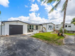 7311 Biltmore Blvd, Miramar FL 33023