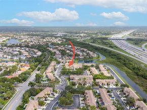 1445 NW 154th Ln, Pembroke Pines FL 33028