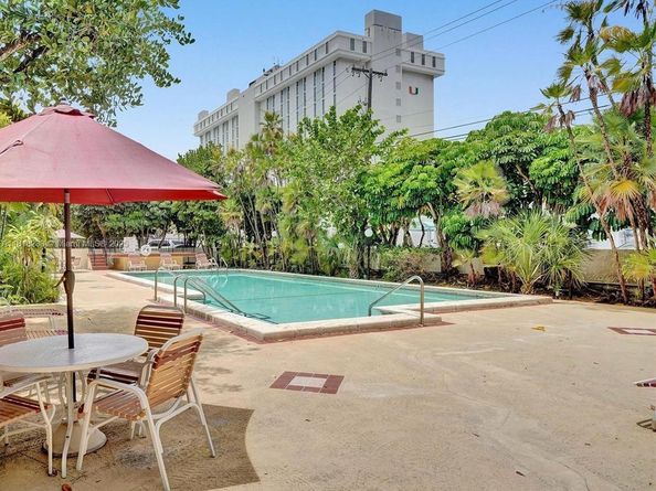 1205 Mariposa Ave 333, Coral Gables FL 33146