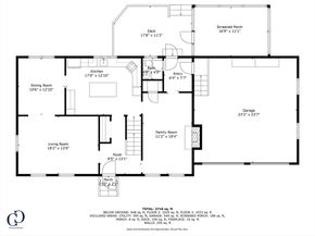 7 Old Powder House Road, Lakeville MA 02347