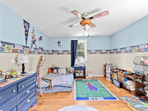 7 Old Powder House Road, Lakeville MA 02347