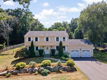 7 Old Powder House Road