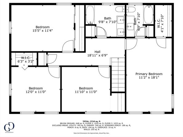 7 Old Powder House Road, Lakeville MA 02347