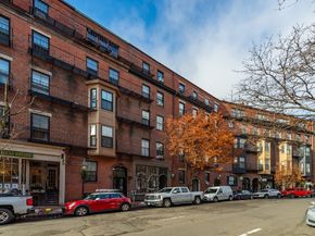 86 Charles Street, Boston MA 02114