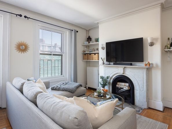 86 Charles Street, Boston MA 02114