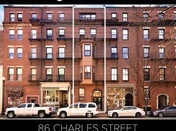 86 Charles Street