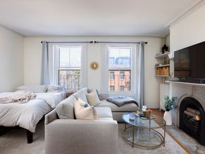 86 Charles Street, Boston MA 02114