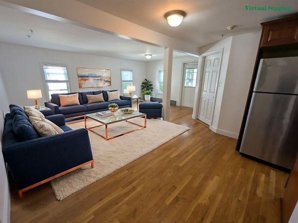 19 Railroad St B2, Acton MA 01720