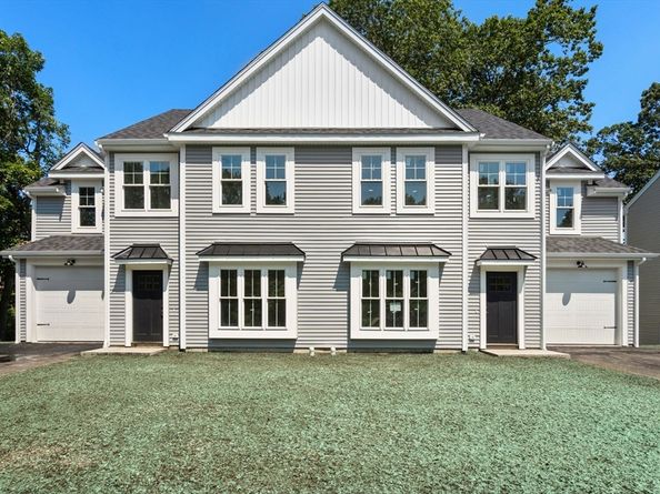 30 Danielles Way, Worcester MA 01606