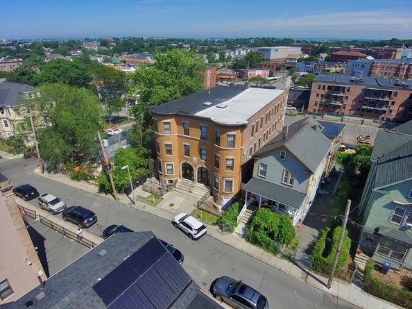 32-34 Hartwell St, Boston MA 02121