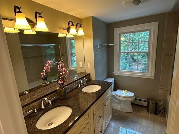186 Pecunit Street, Canton MA 02021