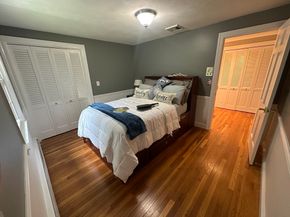 186 Pecunit Street, Canton MA 02021