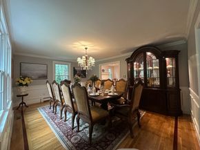 186 Pecunit Street, Canton MA 02021