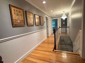 186 Pecunit Street, Canton MA 02021