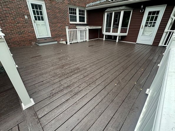 186 Pecunit Street, Canton MA 02021