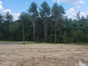 Lot 48 Jennings Rd, Charlton MA 01507