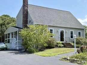 1221 Ocean St, Marshfield MA 02050