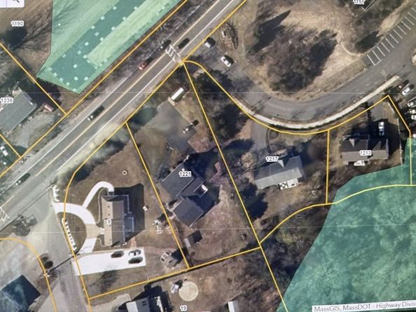 1221 Ocean St, Marshfield MA 02050
