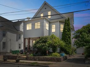 53 Sheridan Avenue, Medford MA 02155