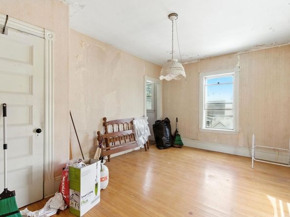53 Sheridan Avenue, Medford MA 02155