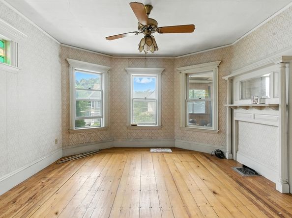 53 Sheridan Avenue, Medford MA 02155
