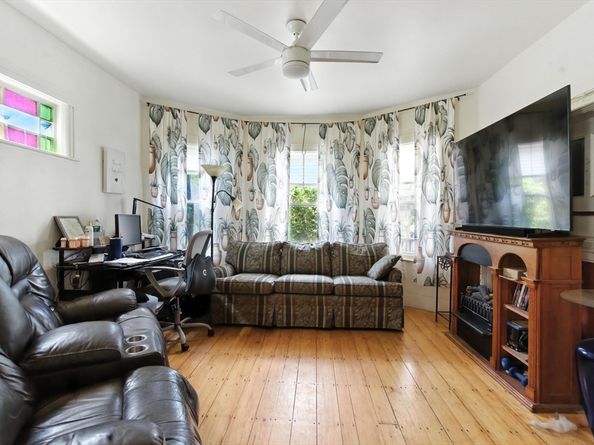 53 Sheridan Avenue, Medford MA 02155
