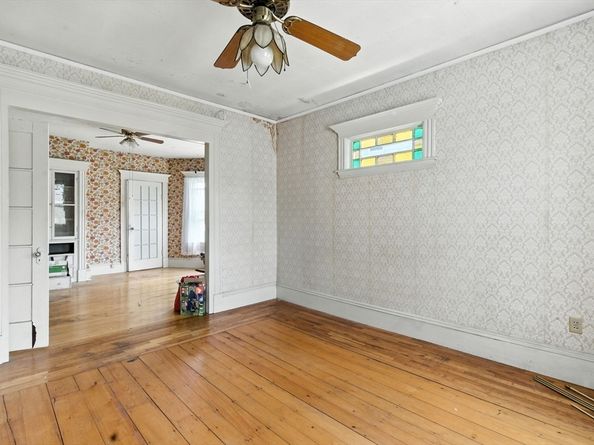 53 Sheridan Avenue, Medford MA 02155