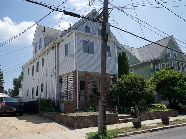 53 Sheridan Avenue, Medford MA 02155