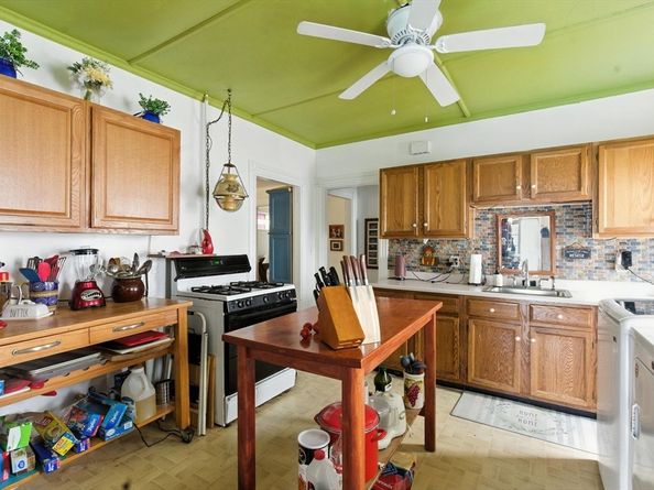 53 Sheridan Avenue, Medford MA 02155