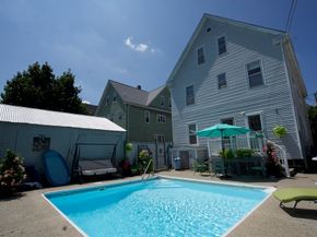 53 Sheridan Avenue, Medford MA 02155