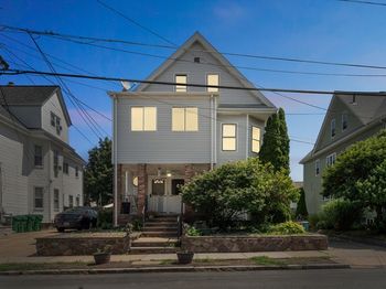 53 Sheridan Avenue