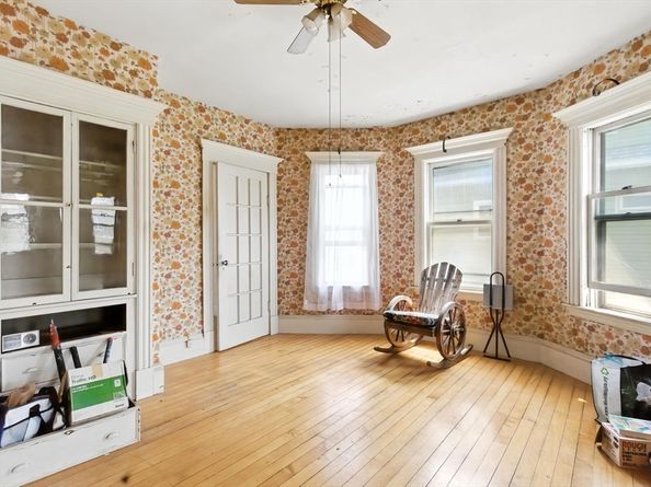 53 Sheridan Avenue, Medford MA 02155