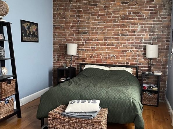 470 E 6th St, Boston MA 02127