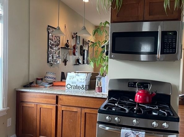 470 E 6th St, Boston MA 02127