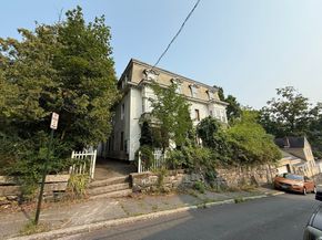 13-15 Chestnut St, Fitchburg MA 01420