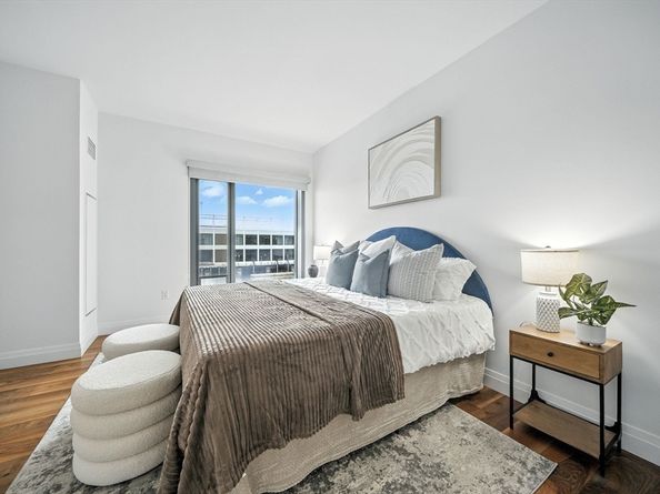 300 Pier 4 Blvd. 3F, Boston MA 02210