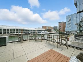 300 Pier 4 Blvd. 3F, Boston MA 02210