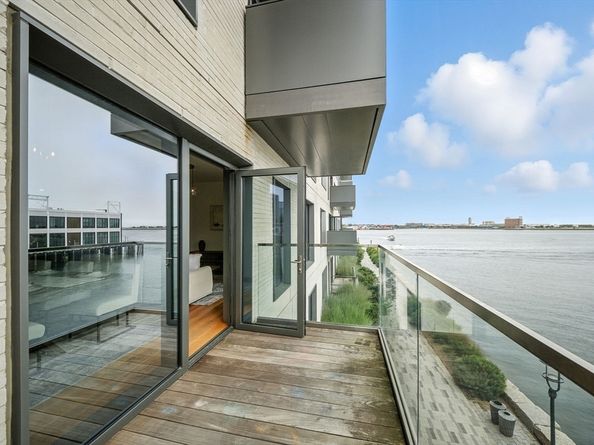 300 Pier 4 Blvd. 3F, Boston MA 02210