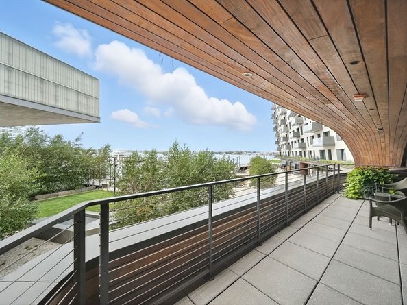 300 Pier 4 Blvd. 3F, Boston MA 02210