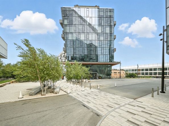 300 Pier 4 Blvd. 3F, Boston MA 02210