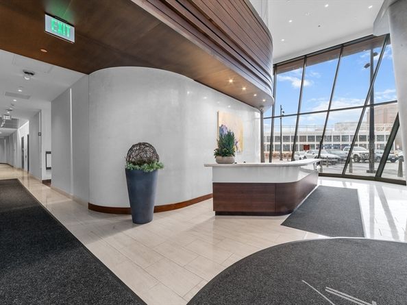 300 Pier 4 Blvd. 3F, Boston MA 02210