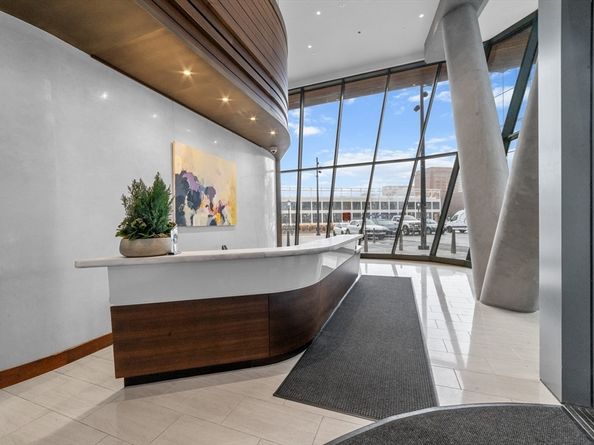 300 Pier 4 Blvd. 3F, Boston MA 02210