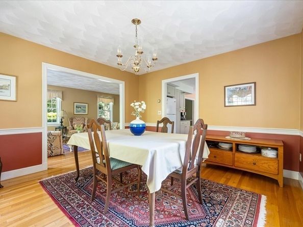 43 Simmons Rd, Hanover MA 02339