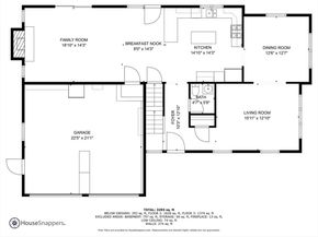 43 Simmons Rd, Hanover MA 02339